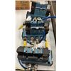 Image 2 : (3) Mac #MB-P2A-223-B/MV-P2A-ABDA-DM-DJAP-1DG Valve Units