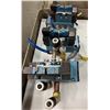 Image 4 : (3) Mac #MB-P2A-223-B/MV-P2A-ABDA-DM-DJAP-1DG Valve Units