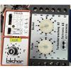 Image 11 : Lot of Misc. MGV, Spraymation, Fanuc, Schiele Items Plus More