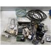Image 1 : Lot of Misc. MGV, Spraymation, Fanuc, Schiele Items Plus More