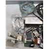 Image 2 : Lot of Misc. MGV, Spraymation, Fanuc, Schiele Items Plus More