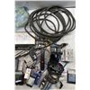 Image 3 : Lot of Misc. MGV, Spraymation, Fanuc, Schiele Items Plus More