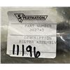Image 7 : Lot of Misc. MGV, Spraymation, Fanuc, Schiele Items Plus More