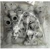 Image 12 : Lot of Misc. SMC Cylinders & Fitting