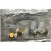 Image 7 : Lot of Misc. SMC Cylinders & Fitting