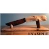 Image 1 : Custom Knife