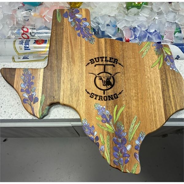 Butler Strong cutting board