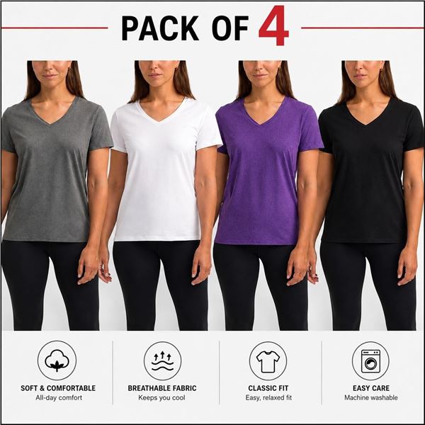 Lole Women's Active Wear (Purple/Black)(Heather Grey/White)