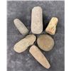 Image 1 : Ancient Native American Indian Stone Tools