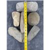 Image 3 : Ancient Native American Indian Stone Tools