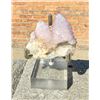 Image 1 : Amethyst Spirit Quartz Mineral Specimen