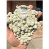 Image 5 : Apophyllite Stilbite Mineral Specimen