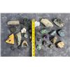 Image 6 : Collection of Mineral Specimens