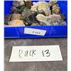 Image 5 : Collection of Mineral Specimens