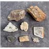 Image 1 : Collection of Mineral Specimens