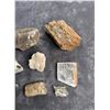 Image 3 : Collection of Mineral Specimens