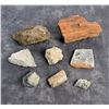 Image 4 : Collection of Mineral Specimens