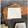 Image 5 : Collection of Mineral Specimens