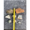 Image 6 : Collection of Mineral Specimens
