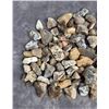 Image 2 : Jewelry Grade Montana Agate Rough