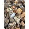Image 4 : Jewelry Grade Montana Agate Rough