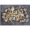 Image 1 : Jewelry Grade Montana Agate Rough