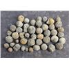Image 1 : Collection of Concretion Geodes