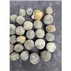 Image 4 : Collection of Concretion Geodes