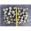 Image 6 : Collection of Concretion Geodes