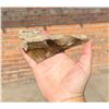 Image 1 : Smoky Quartz Crystal with Inclusions