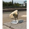 Image 3 : Cubic Iron Pyrite Crystal Mineral Specimen