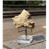 Image 4 : Cubic Iron Pyrite Crystal Mineral Specimen