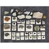 Image 1 : Montana Mineral Specimen Collection