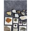Image 6 : Montana Mineral Specimen Collection
