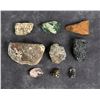 Image 1 : Collection of Mineral Specimens