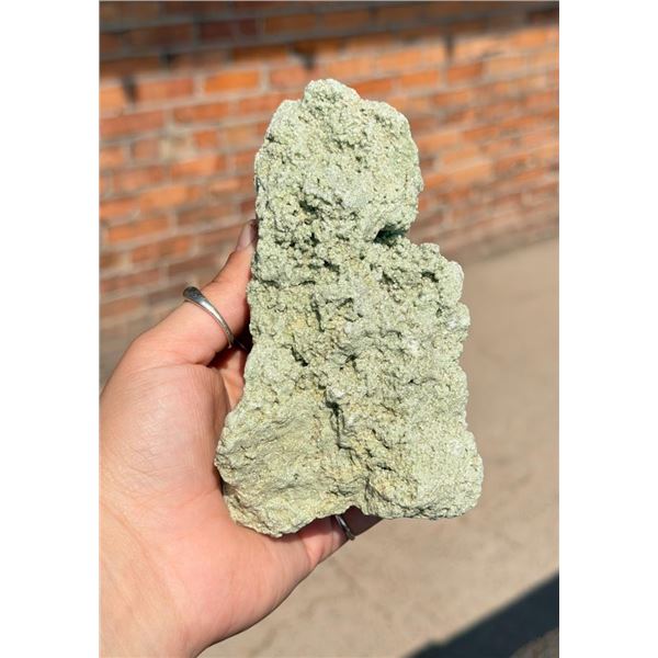 Cookeite Mineral Specimen