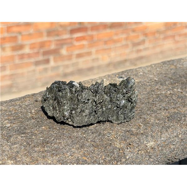 Butte Montana Crystal Sphalerite Mineral Specimen