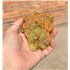 Image 4 : Adamite on Goethite Mexico Mineral Specimen