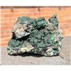 Image 1 : Botryoidal Malachite Mineral Specimen
