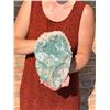 Image 2 : Apophyllite Stilbite Crystal Mineral Specimen