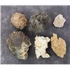 Image 2 : Collection of Mineral Specimens