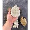 Image 4 : Collection of Mineral Specimens
