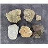 Image 1 : Collection of Mineral Specimens