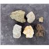 Image 2 : Collection of Mineral Specimens