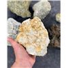 Image 3 : Collection of Mineral Specimens