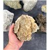 Image 4 : Collection of Mineral Specimens