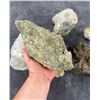 Image 5 : Collection of Mineral Specimens