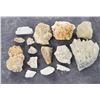 Image 1 : Calcite Crystal Mineral Specimen Collection