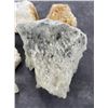 Image 3 : Calcite Crystal Mineral Specimen Collection