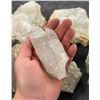 Image 4 : Calcite Crystal Mineral Specimen Collection